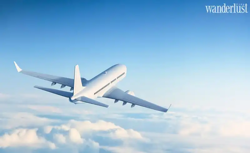 Tips du lịch xanh để hành tinh thêm tươi đẹp 5 Tạp chí Du lịch Wanderlust Tips | Tips du lịch xanh để hành tinh thêm tươi đẹp