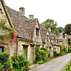 wanderlust tips bibury ngoi lang co tren ho chieu nuoc anh3 1