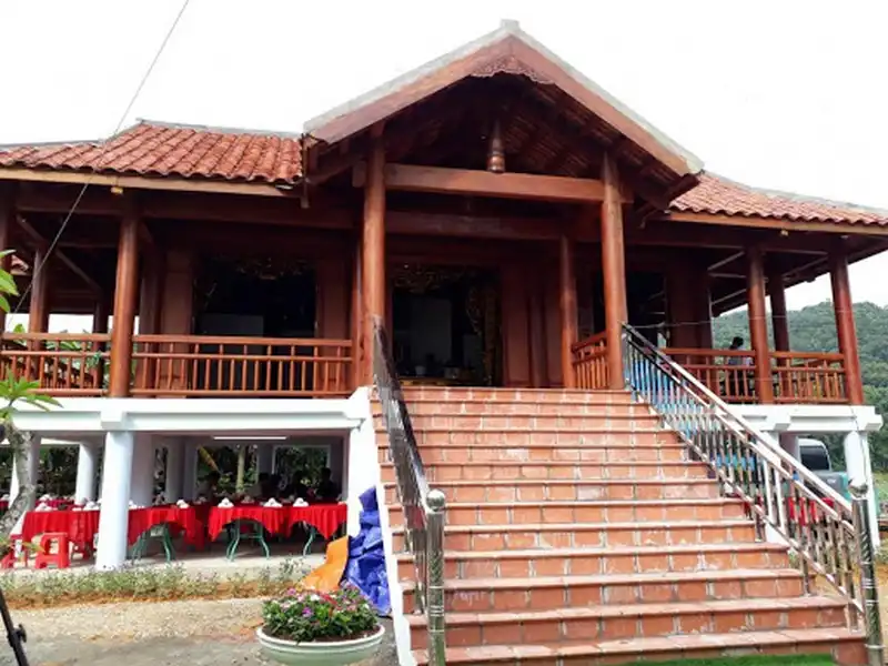 Cao Bằng: Hành trình về với vùng đất lịch sự 7 Tạp chí Du lịch Wanderlust Tips | Cao Bằng: Hành trình về với vùng đất lịch sự