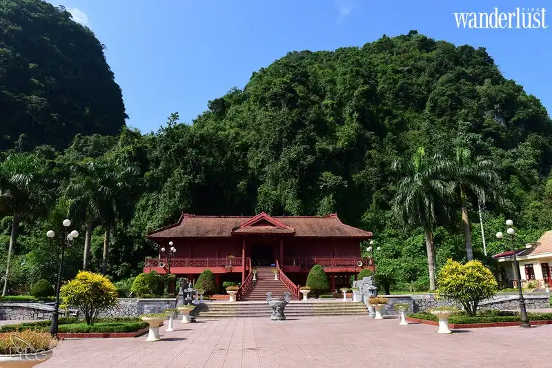 Cao Bằng: Hành trình về với vùng đất lịch sự 8 Tạp chí Du lịch Wanderlust Tips |