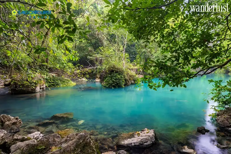 Cao Bằng: Hành trình về với vùng đất lịch sự 5 Tạp chí Du lịch Wanderlust Tips | Cao Bằng: Hành trình về với vùng đất lịch sự