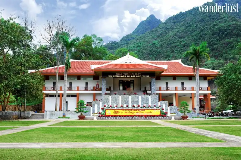 Cao Bằng: Hành trình về với vùng đất lịch sự 6 Tạp chí Du lịch Wanderlust Tips | Cao Bằng: Hành trình về với vùng đất lịch sự