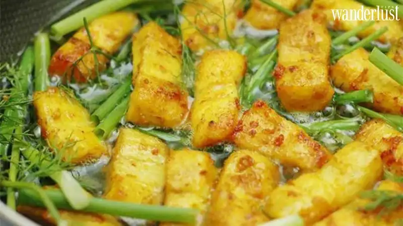 Chả cá Lã Vọng: Tinh hoa của ẩm thực Hà Thành 7 Tạp chí Du lịch Wanderlust Tips | Chả cá Lã Vọng: Tinh hoa của ẩm thực Hà Thành