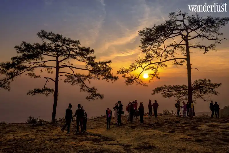 Tạp chí Du lịch Wanderlust Tips | Châu Á và những điểm đến ít ai biết tới