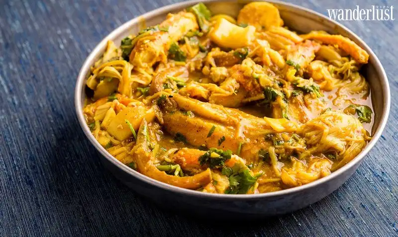 Dạo vòng thế giới nếm vị cà ri 7 Tạp chí Du lịch Wanderlust Tips | Dạo vòng thế giới nếm vị cà ri