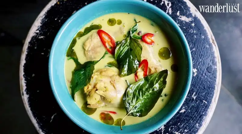 Dạo vòng thế giới nếm vị cà ri 8 Tạp chí Du lịch Wanderlust Tips | Dạo vòng thế giới nếm vị cà ri