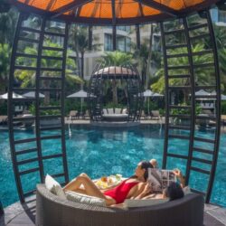 wanderlust tips don mua tinh yeu tai intercontinental phu quoc long beach resort3