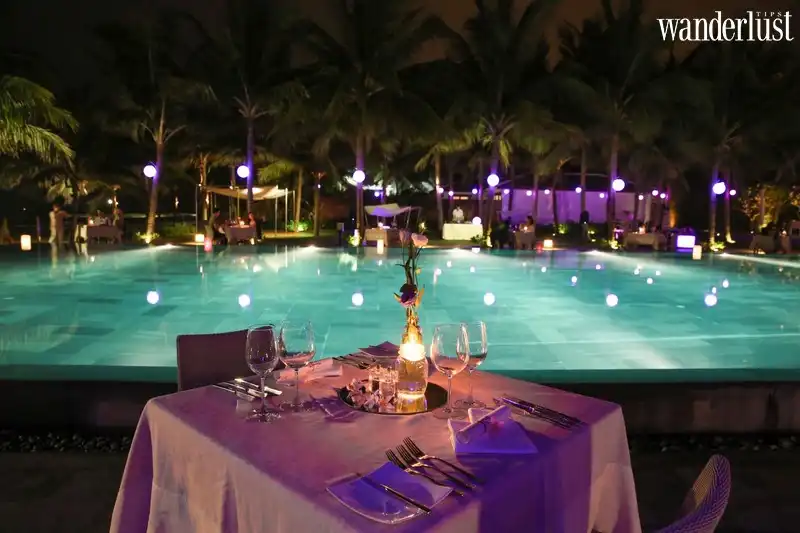 Đón Valentine ngọt ngào tại Fusion 7 Tạp chí Du lịch Wanderlust Tips | Đón Valentine ngọt ngào tại Fusion