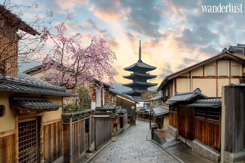 “Du lịch rỗng”: Chiến dịch hút khách du lịch mùa dịch tại Kyoto 6 Tạp chí Du lịch Wanderlust Tips | “Du lịch rỗng”: Chiến dịch hút khách du lịch mùa dịch tại Kyoto