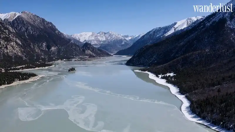 Du lịch Tây Tạng và những điều cần biết 11 Tạp chí Du lịch Wanderlust Tips | Du lịch Tây Tạng và những điều cần biết