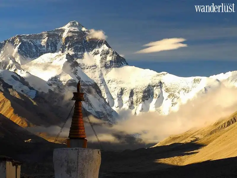 Du lịch Tây Tạng và những điều cần biết 17 Tạp chí Du lịch Wanderlust Tips |