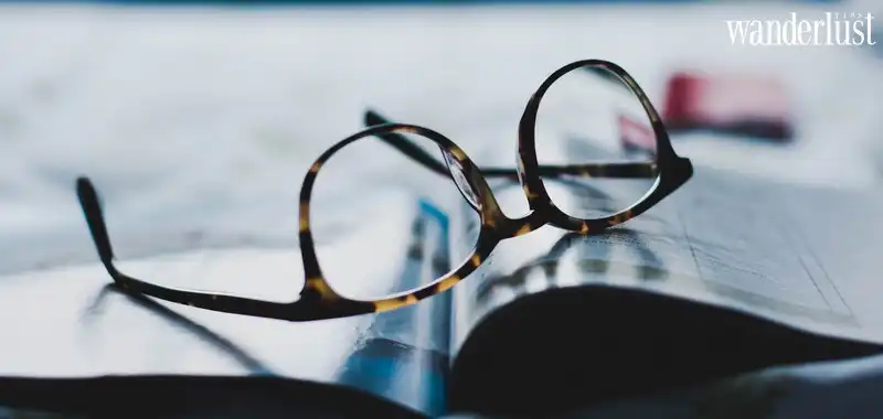 Du lịch thời bệnh dịch và những món đồ không thể thiếu 7 Tạp chí Du lịch Wanderlust Tips | Du lịch thời bệnh dịch và những món đồ không thể thiếu