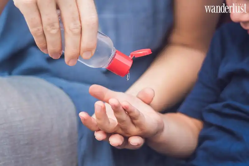 Du lịch thời bệnh dịch và những món đồ không thể thiếu 6 Tạp chí Du lịch Wanderlust Tips | Du lịch thời bệnh dịch và những món đồ không thể thiếu