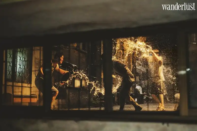 Tạp chí Du lịch Wanderlust Tips | Guryong: Khu ổ chuột bước ra từ bộ phim Ký sinh trùng