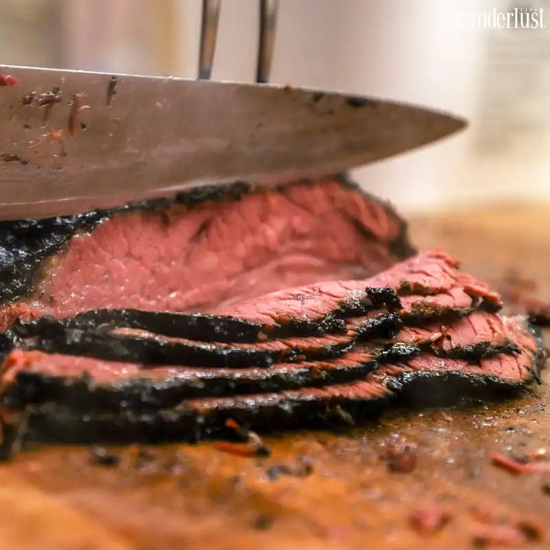 Katz’s Delicatessen: Nhà hàng nhất định phải ghé qua khi tới New York 6 Tạp chí Du lịch Wanderlust Tips | Katz’s Delicatessen: Nhà hàng nhất định phải ghé qua khi tới New York