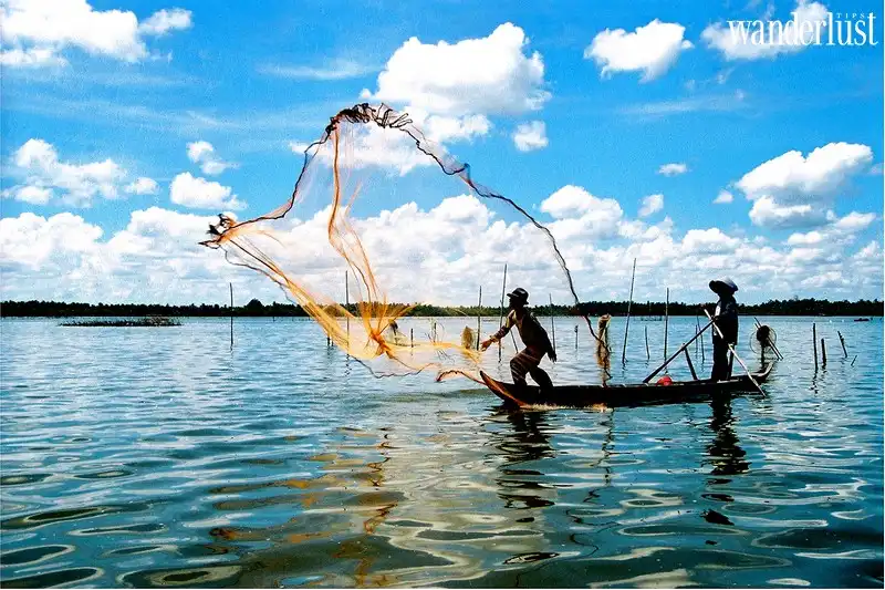 Cà Mau: Những điểm dừng chân hấp dẫn nơi cực Nam Tổ quốc 8 Tạp chí Du lịch Wanderlust Tips | Cà Mau: Những điểm dừng chân hấp dẫn nơi cực Nam Tổ quốc