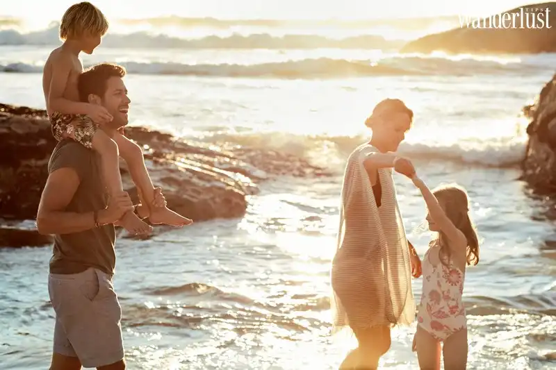 Sheraton Nha Trang Hotel & Spa: Thiên đường nghỉ dưỡng miền nhiệt đới 7 Tạp chí Du lịch Wanderlust Tips | Sheraton Nha Trang Hotel & Spa: Thiên đường nghỉ dưỡng miền nhiệt đới