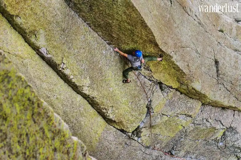 Tháp Quỷ: Kỳ quan ngoạn mục tại xứ sở cờ hoa 8 Tạp chí Du lịch Wanderlust Tips | Tháp Quỷ: Kỳ quan ngoạn mục tại xứ sở cờ hoa