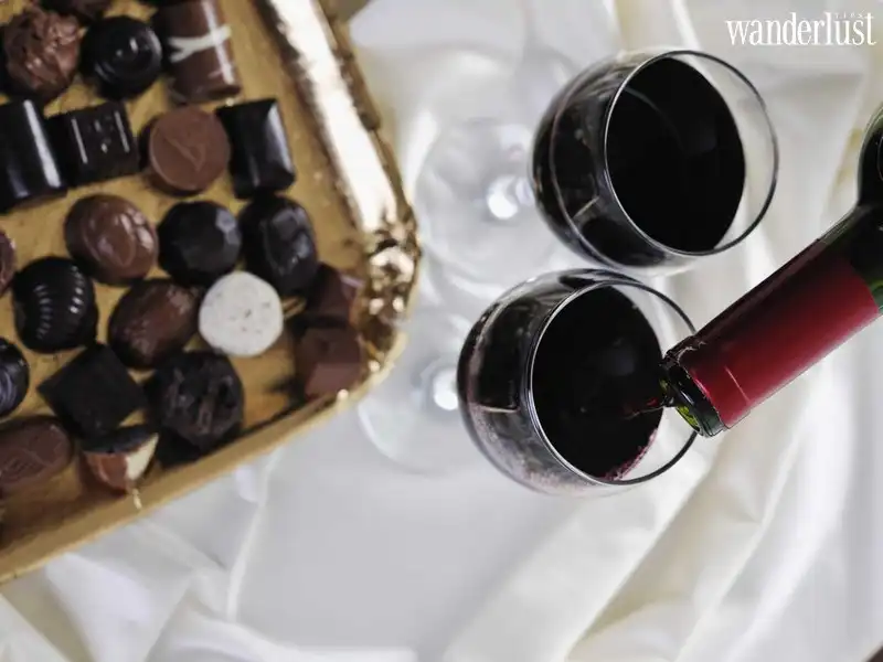 Tạp chí Du lịch Wanderlust Tips | Top 5 quốc gia các tín đồ chocolate không thể bỏ qua