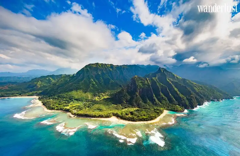 Top điểm đến siêu lãng mạn cho mùa Valentine 2020 7 Tạp chí Du lịch Wanderlust Tips | Top điểm đến siêu lãng mạn cho mùa Valentine 2020