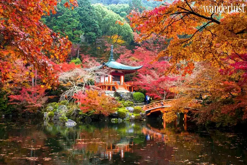 Top điểm đến siêu lãng mạn cho mùa Valentine 2020 8 Tạp chí Du lịch Wanderlust Tips | Top điểm đến siêu lãng mạn cho mùa Valentine 2020