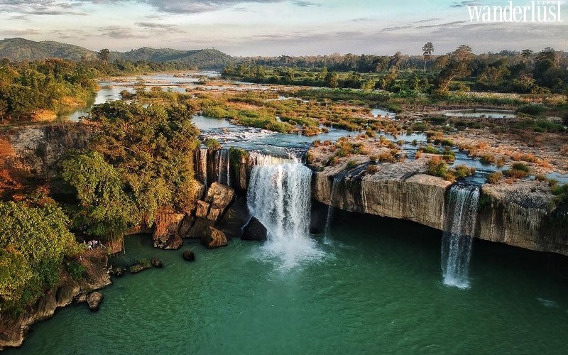 Buôn Ma Thuột và những điểm check in không thể bỏ qua