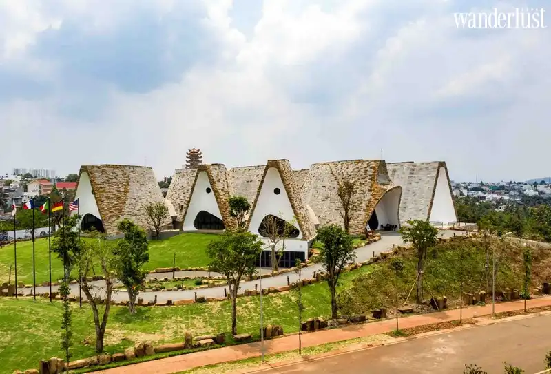 Tạp chí Du lịch Wanderlust Tips | 