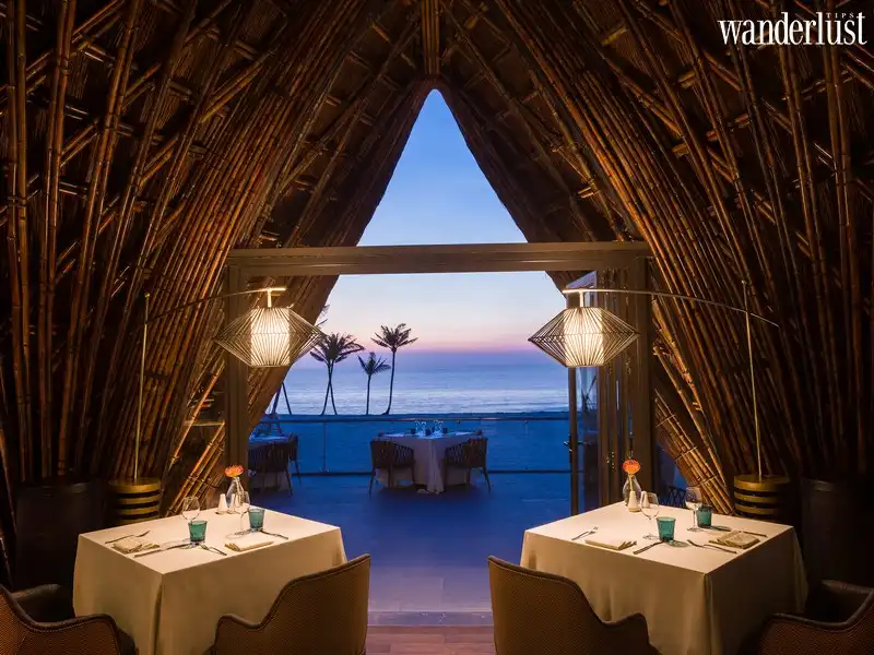 Đón mùa tình yêu tại InterContinental Phu Quoc Long Beach Resort 7 Tạp chí Du lịch Wanderlust Tips | Đón mùa tình yêu tại InterContinental Phu Quoc Long Beach Resort