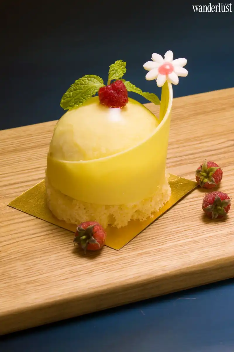 Fortuna Hanoi: Điểm hẹn của tinh hoa ẩm thực 8 Tạp chí Du lịch Wanderlust Tips | Fortuna Hanoi: Điểm hẹn của tinh hoa ẩm thực