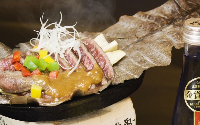 Fortuna Hanoi: Điểm hẹn của tinh hoa ẩm thực