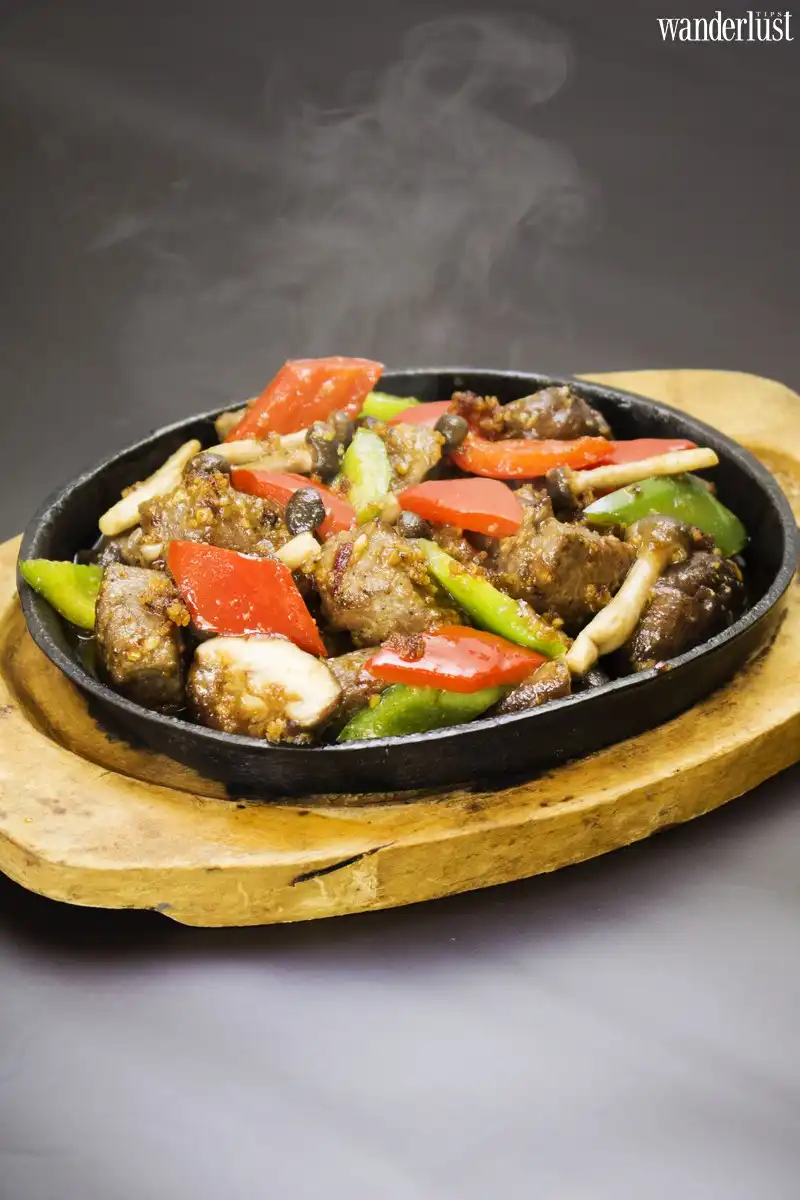 Fortuna Hanoi: Điểm hẹn của tinh hoa ẩm thực 5 Tạp chí Du lịch Wanderlust Tips | Fortuna Hanoi: Điểm hẹn của tinh hoa ẩm thực