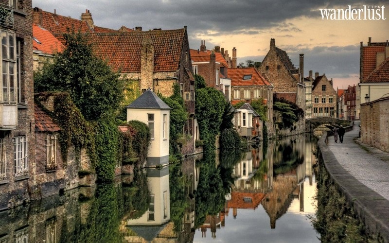 Top điểm đến siêu lãng mạn cho mùa Valentine 2020