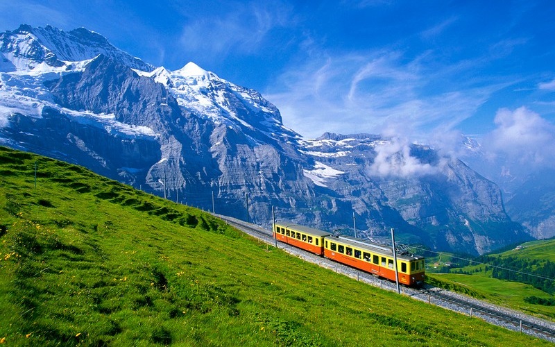 Trọn bộ kinh nghiệm du lịch Thụy Sĩ từ A – Z Trọn bộ kinh nghiệm du lịch Thụy Sĩ từ A – Z