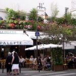 Tạp chí Du lịch Wanderlust Tips | Café La Palette: Quán cà phê lãng mạn bậc nhất Paris