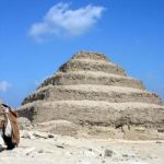 Tạp chí Du lịch Wanderlust Tips | Kim tự tháp Djoser mở cửa trở lại sau 90 năm