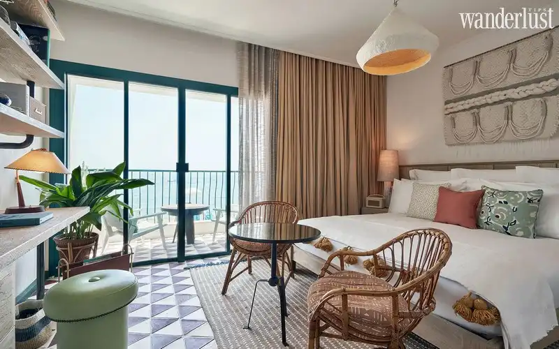 Tạp chí Du lịch Wanderlust Tips | Little Beach House: Địa điểm đi trốn xuất sắc nhất Barcelona