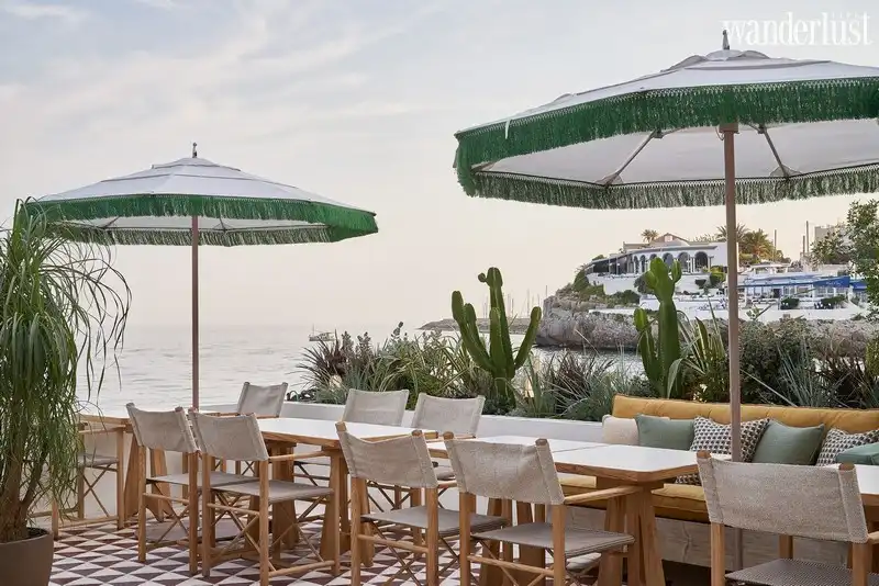 Tạp chí Du lịch Wanderlust Tips | Little Beach House: Địa điểm đi trốn xuất sắc nhất Barcelona