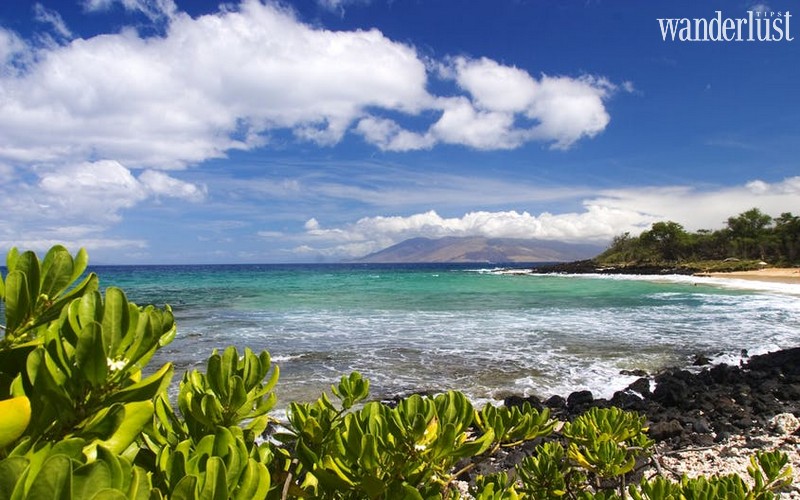 Wanderlust Tips top 7 bai bien dep nhat maui hawaii 4