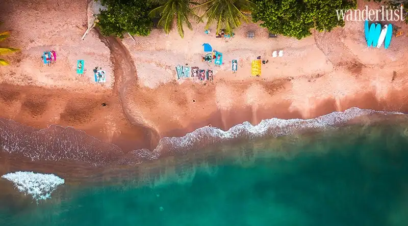 Những bí kíp khi mang theo flycam đi du lịch 7 Tạp chí Du lịch Wanderlust Tips | Những bí kíp khi mang theo flycam đi du lịch