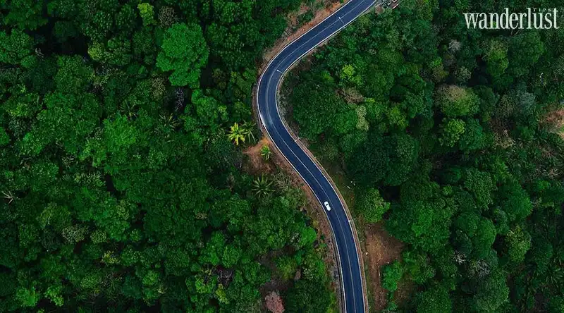 Những bí kíp khi mang theo flycam đi du lịch 6 Tạp chí Du lịch Wanderlust Tips | Những bí kíp khi mang theo Flycam đi du lịch