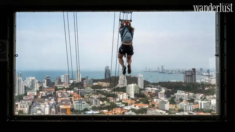 Tạp chí Du lịch Wanderlust Tips | 22 bức hình tuyệt đẹp khơi dậy cảm hứng dịch chuyển do CNN bình chọn