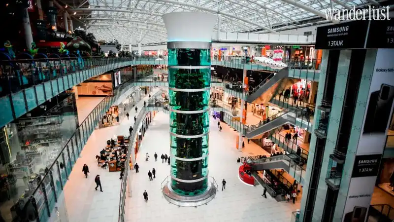 Tạp chí Du lịch Wanderlust Tips | 22 bức hình tuyệt đẹp khơi dậy cảm hứng dịch chuyển do CNN bình chọn