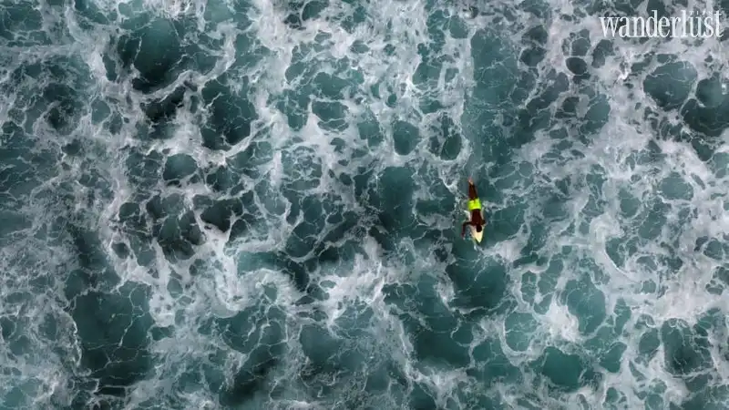 Tạp chí Du lịch Wanderlust Tips | 22 bức hình tuyệt đẹp khơi dậy cảm hứng dịch chuyển do CNN bình chọn