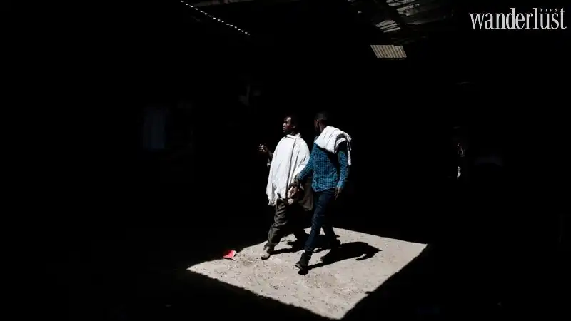 Tạp chí Du lịch Wanderlust Tips