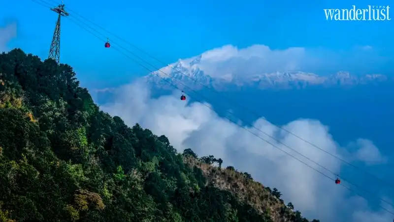 Tạp chí Du lịch Wanderlust Tips | 22 bức hình tuyệt đẹp khơi dậy cảm hứng dịch chuyển do CNN bình chọn