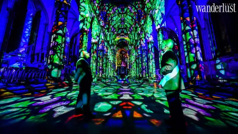 Tạp chí Du lịch Wanderlust Tips | 22 bức hình tuyệt đẹp khơi dậy cảm hứng dịch chuyển do CNN bình chọn