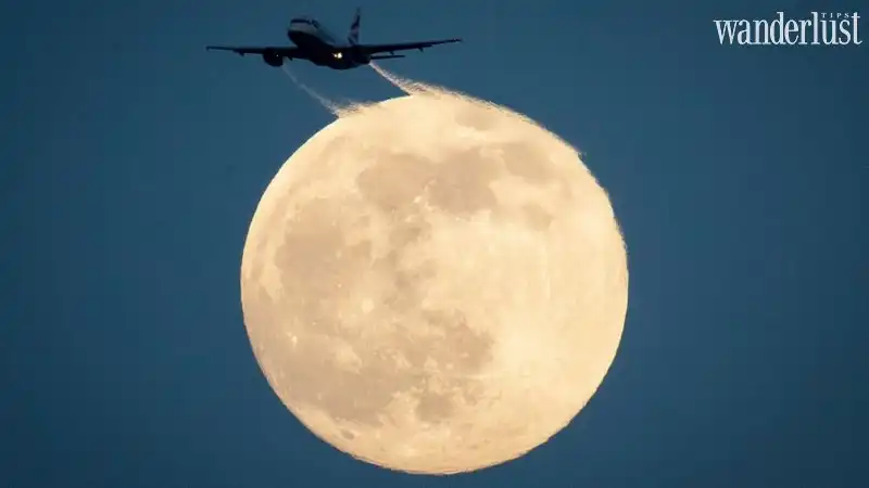 Tạp chí Du lịch Wanderlust Tips | 22 bức hình tuyệt đẹp khơi dậy cảm hứng dịch chuyển do CNN bình chọn
