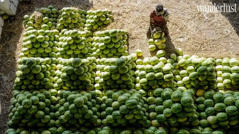 Tạp chí Du lịch Wanderlust Tips | 22 bức hình tuyệt đẹp khơi dậy cảm hứng dịch chuyển do CNN bình chọn