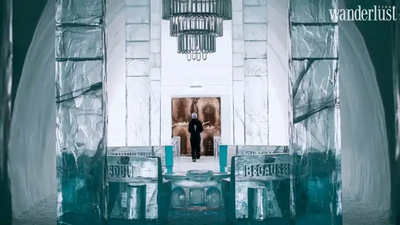 Tạp chí Du lịch Wanderlust Tips | 22 bức hình tuyệt đẹp khơi dậy cảm hứng dịch chuyển do CNN bình chọn