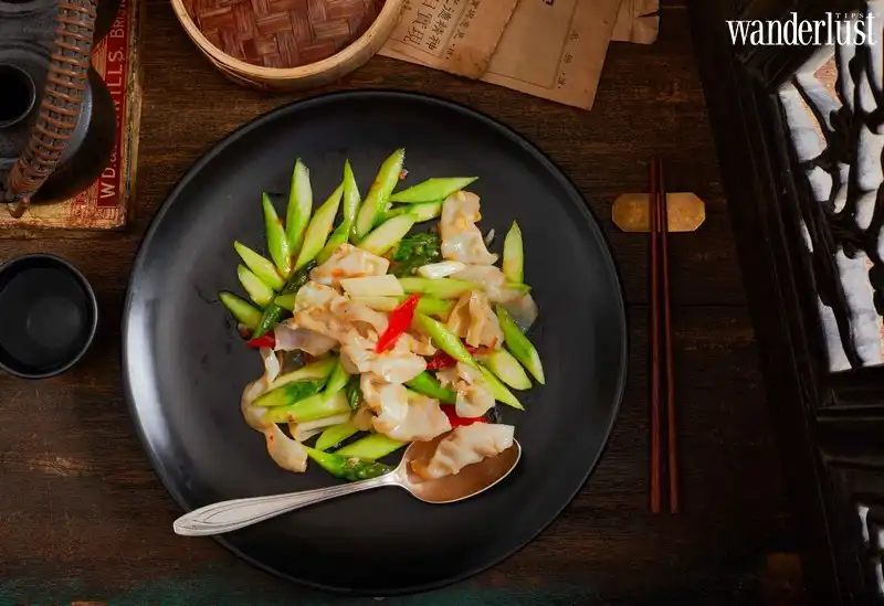 Ẩm thực Canada và hương vị gây thương nhớ 7 Tạp chí Du lịch Wanderlust Tips | Ẩm thực Canada và hương vị gây thương nhớ